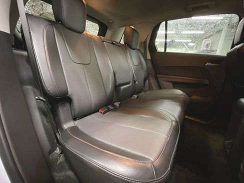 Used 2017 GMC Terrain SLT image 24