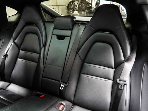 Used 2021 Porsche Panamera Base w/ Premium Package image 48