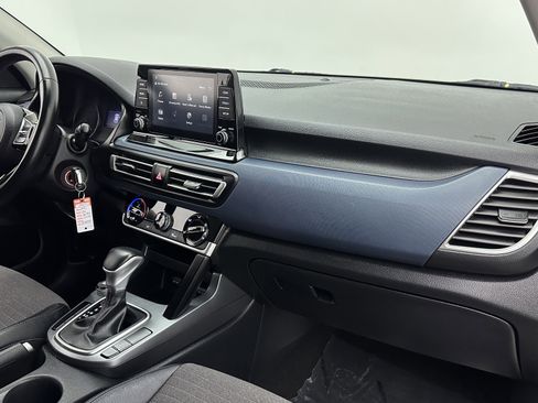 Used 2021 Kia Seltos S image 32