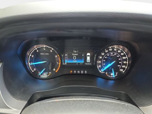 Used 2021 Ford Ranger XLT w/ Equipment Group 301A Mid image 7