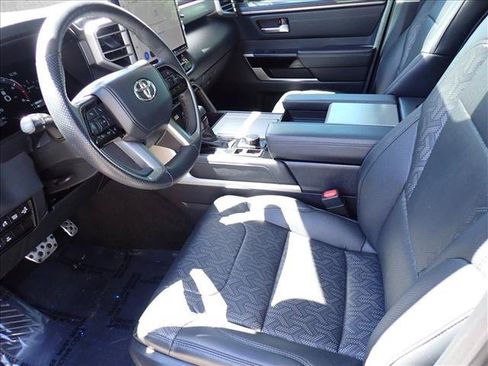 Used 2024 Toyota Sequoia Limited w/ TRD Off-Road Package AWD/4WD image 13