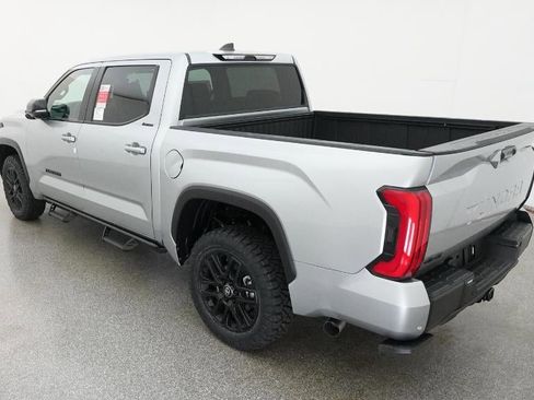 New 2026 Toyota Tundra Limited AWD/4WD image 38