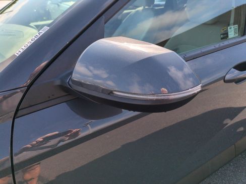 Used 2025 Hyundai Kona SEL FWD image 10
