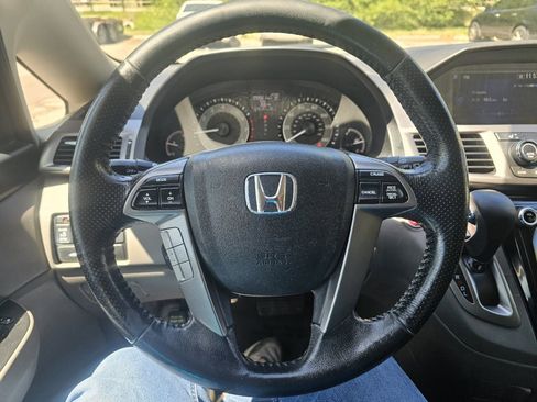Used 2015 Honda Odyssey EX-L image 15