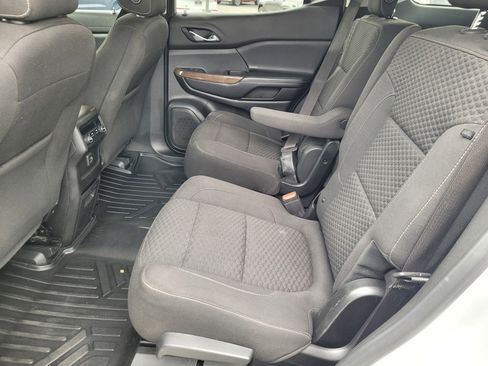 Used 2019 GMC Acadia SLE w/ Driver Alert Package I image 11