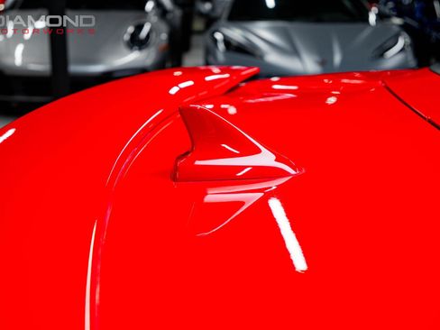 Used 2014 Chevrolet Camaro SS w/ RS Package image 36