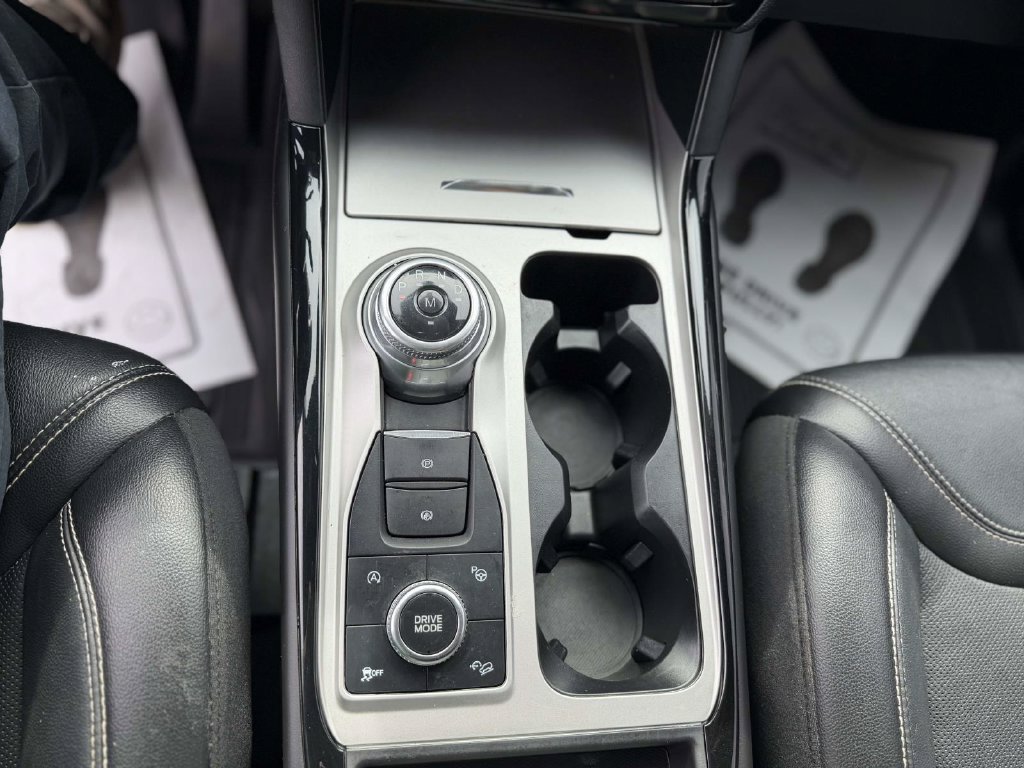 Used 2022 Ford Explorer ST w/ Equipment Group 401A AWD/4WD image 25