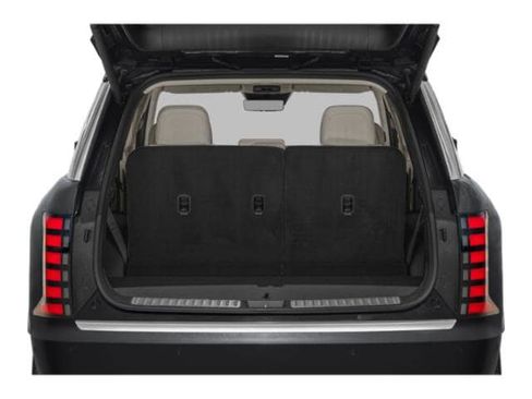 New 2026 Hyundai Palisade Calligraphy image 10