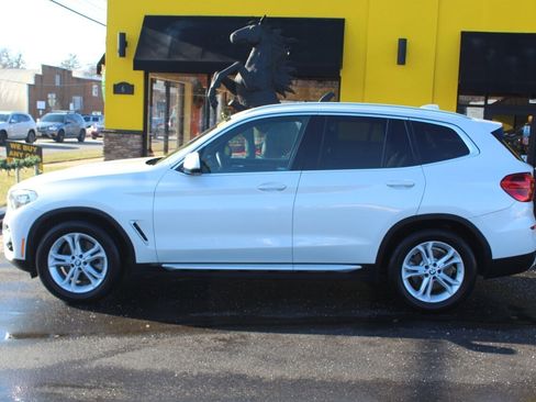 Used 2019 BMW X3 xDrive30i image 21