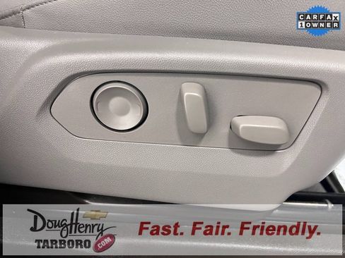 Used 2024 Chevrolet Silverado 1500 LTZ image 41