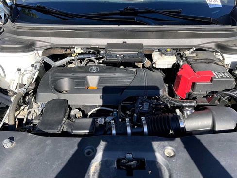 Used 2019 Acura RDX AWD image 13