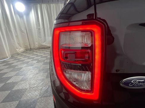 Used 2022 Ford Bronco Sport Big Bend w/ Convenience Package image 17