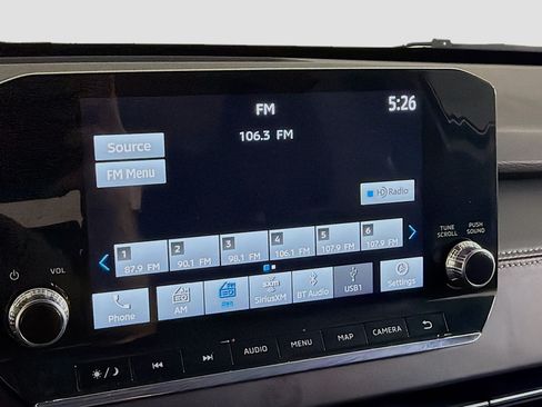 Used 2024 Mitsubishi Outlander SE FWD image 21