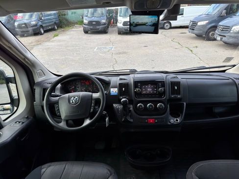 Used 2020 RAM ProMaster 3500 image 18