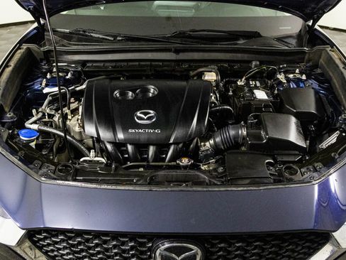 Used 2022 MAZDA CX-30 AWD 2.5 S image 44