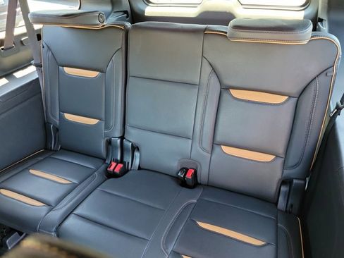 Used 2023 GMC Yukon XL AT4 w/ Max Trailering Package AWD/4WD image 17