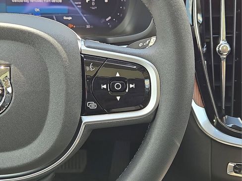 New 2026 Volvo V60 B5 Cross Country Plus w/ Protection Package Premier image 19