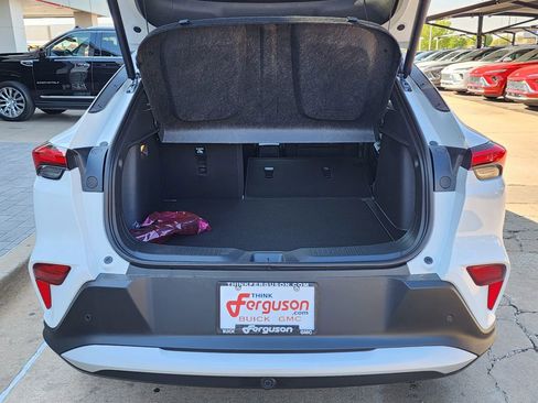 New 2026 Buick Envista Preferred w/ Convenience I Package image 46