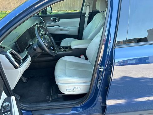 Used 2024 Kia Sorento X-Line EX AWD/4WD image 9