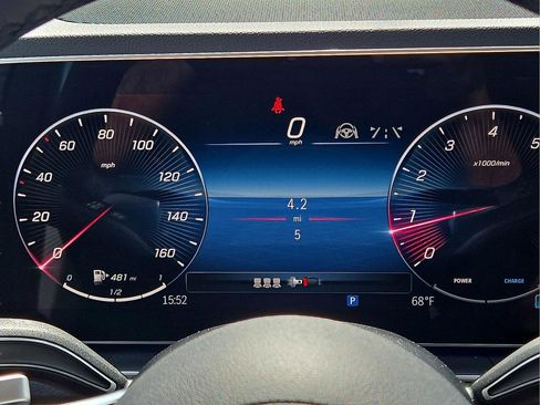 New 2026 Mercedes-Benz GLE 450 4MATIC image 24