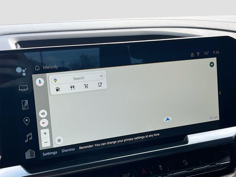 Used 2024 Chevrolet Silverado 1500 LT Trail Boss w/ Protection Package image 13