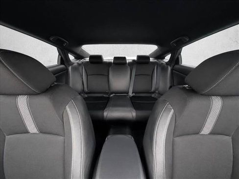 Used 2019 Honda Civic Sport image 20