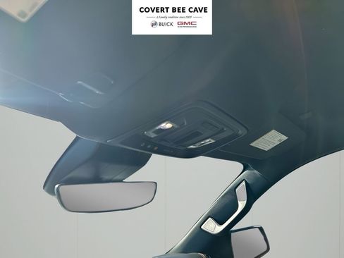 Used 2024 GMC Sierra 1500 AT4 w/ Technology Package image 39