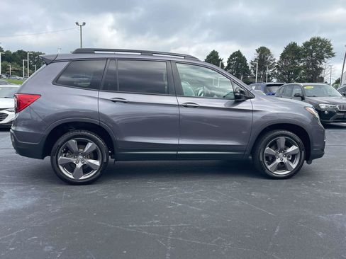 Used 2021 Honda Passport Touring image 8