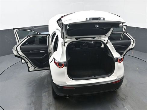 Used 2023 MAZDA CX-30 AWD 2.5 S w/ Select Package image 41