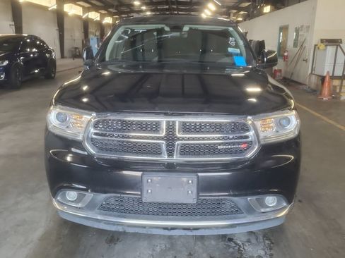 Used 2017 Dodge Durango SXT w/ Quick Order Package 23B AWD/4WD image 7