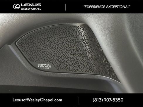 New 2025 Lexus LX 700h Overtrail image 18