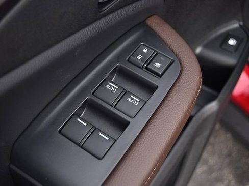 New 2026 Honda Ridgeline RTL image 9