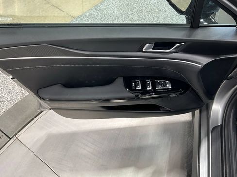 New 2026 Kia K5 GT-Line AWD/4WD image 13