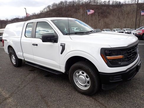 Used 2024 Ford F150 XL image 7