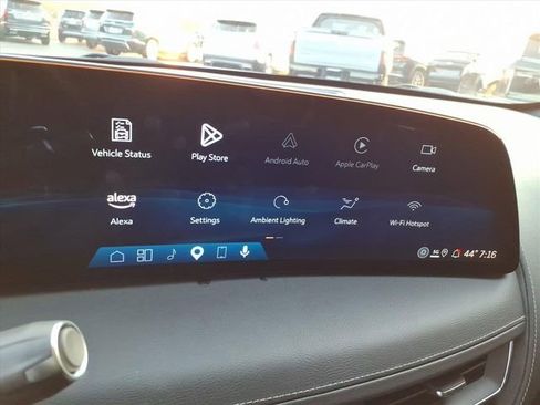 Used 2025 Cadillac CT5 Premium Luxury w/ Technology Package AWD/4WD image 27
