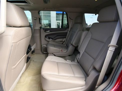 Used 2016 Chevrolet Tahoe LT AWD/4WD image 16