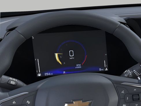 New 2026 Chevrolet Trax ACTIV w/ Driver Confidence Package FWD image 18