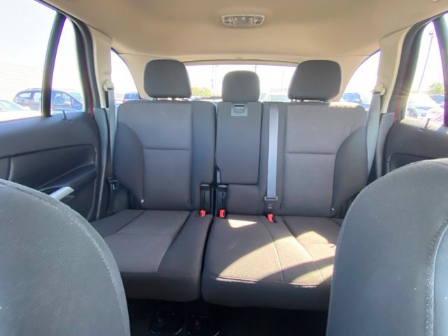 Used 2012 Ford Edge SEL FWD image 33