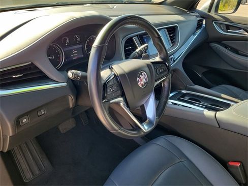 Certified 2023 Buick Enclave Essence w/ Sport Touring Edition image 17