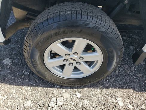 Used 2023 Ford F150 XLT w/ Equipment Group 301A Mid image 7