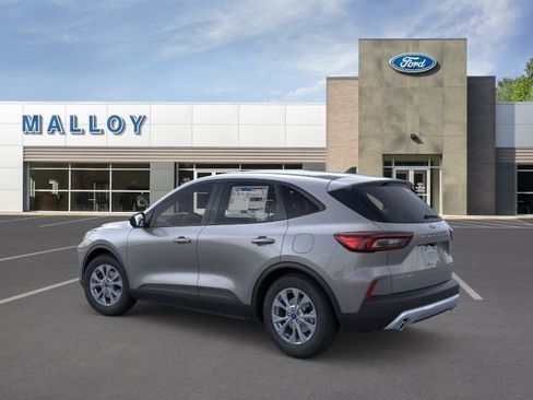 New 2026 Ford Escape Active w/ Cold Weather Package AWD/4WD image 4
