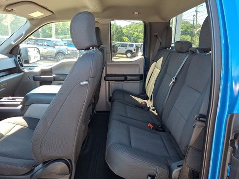 Used 2020 Ford F150 XL w/ Equipment Group 101A Mid AWD/4WD image 10