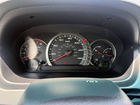 Used 2003 Honda Pilot EX image 12