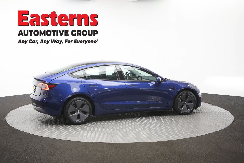 Used 2023 Tesla Model 3 Standard Range RWD image 41