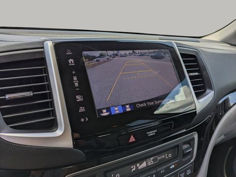 Used 2017 Honda Pilot Elite image 28