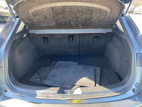Used 2015 MAZDA MAZDA3 s Touring FWD image 14