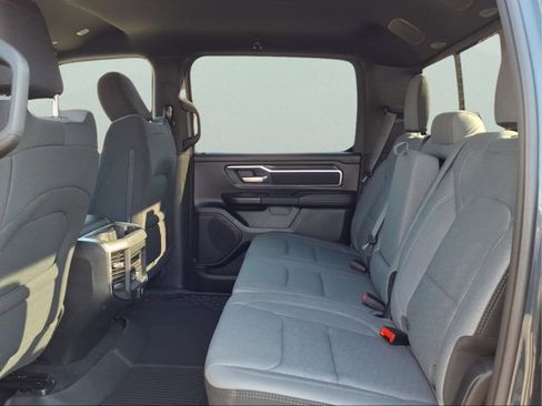 New 2026 RAM 1500 Big Horn image 9