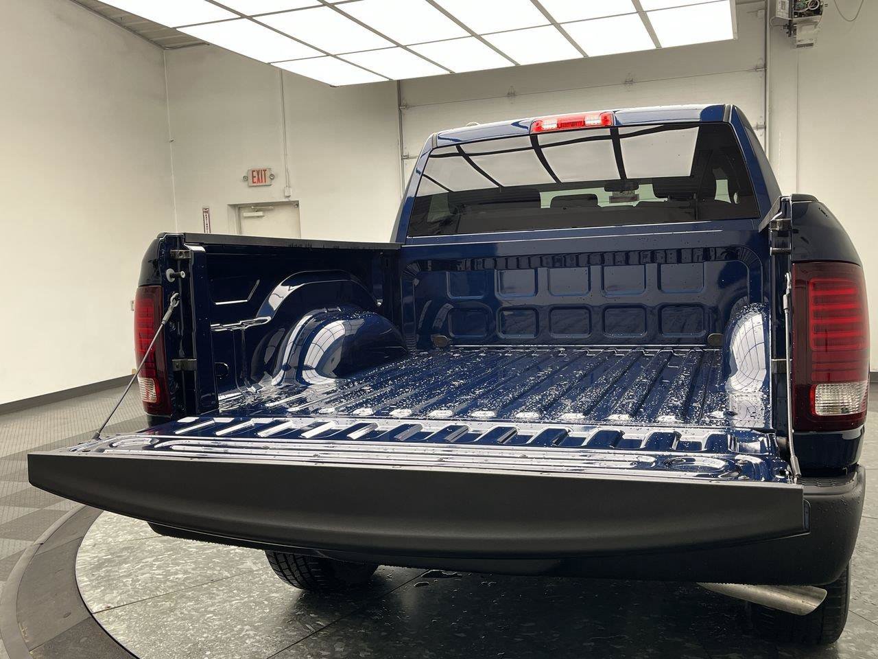 Used 2023 RAM 1500 Warlock AWD/4WD image 25