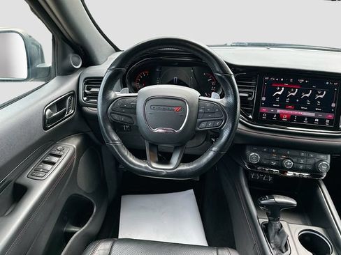 Used 2024 Dodge Durango GT AWD/4WD image 25