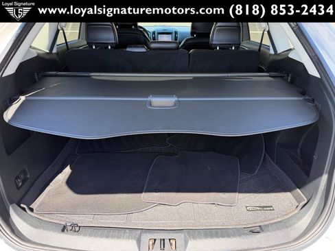 Used 2019 Ford Edge SEL w/ Equipment Group 201A FWD image 16